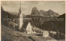 Val Gardena San Giacomo