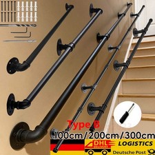 100 300cm handlauf - -,