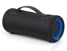 Sony SRS-XG300BCU - Tragbarer