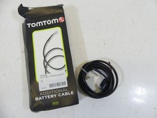 TomTom Rider Batteriekabel