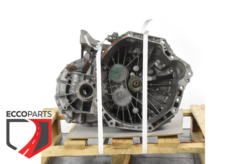 Schaltgetriebe pf6 r9m - schaltgetriebe,