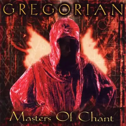 Gregorian masters of - gregorian,