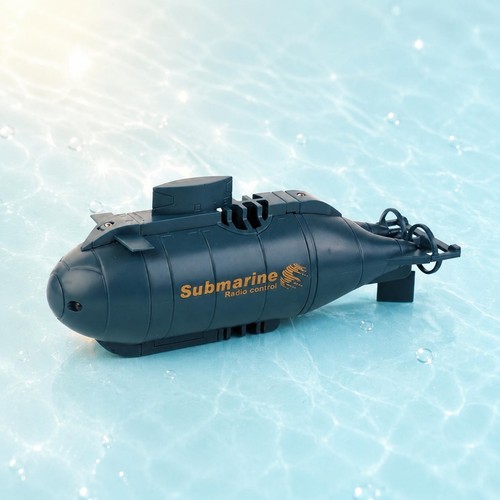Ferngesteuertes unterseeboot - ferngesteuertes,