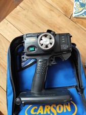 Sanwa Seven Ace  RC Auto Boot