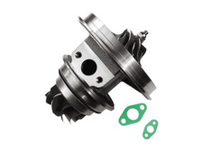 Turbolader rumpfgruppe