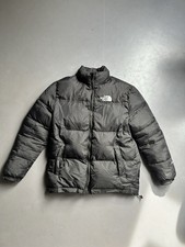 The Northface Winterjacke
