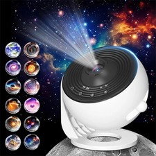 Led sternenhimmel projektor - led, hd