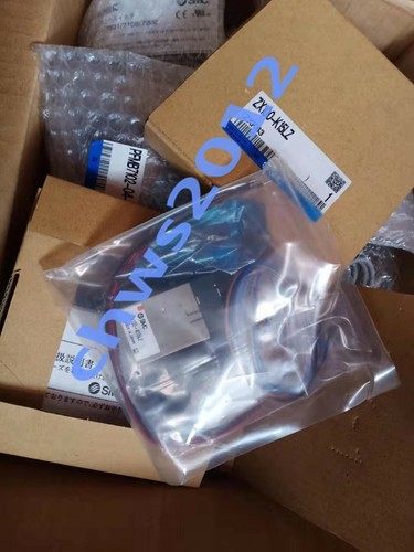 Pcs new box smc - new, vacuum