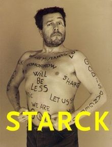 Starck - jumbo, series)