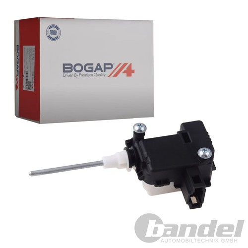 Bogap stellelement tankklappe - stellelement,