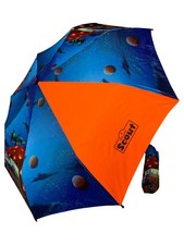 Scout Kinder Regenschirm