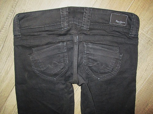 Pepe hüft jeans venus - hÜft, 🌸