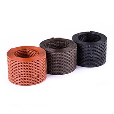 Vogelschutzgitter Traufgitter