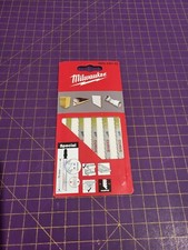 Milwaukee Stichsägeblatt