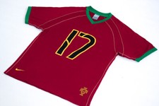 Nike Portugal Ronaldo T-Shirt