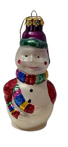Vtg lauscha glas creation - vtg,
