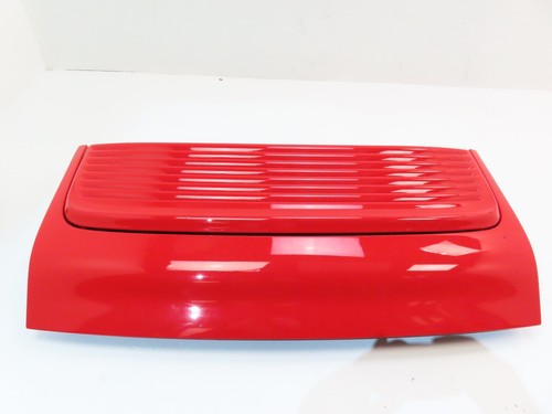 Porsche 911 996 - , motorhaube