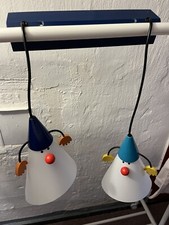Kinderzimmer Lampe 
