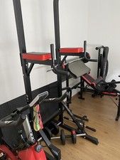 gym Equipment