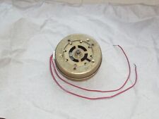 Sirokko Schaltwerk Steuerung Dieselheizung Synchron motor Schritt 266 03 04 DDR