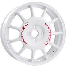 ALUFELGE OZ RACING LEGGENDA