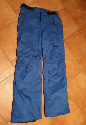 Herren skihose rodeo s - herren,