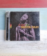 U-ROY - Rightfull Ruler - 2 CD