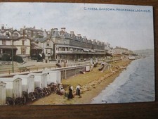 Promenade Looking E., Sandown