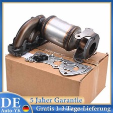 KATALYSATOR KRÜMMERKAT für