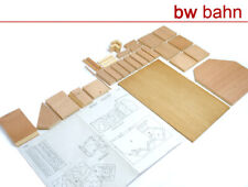 HBZ 1:72 Bunker Casemate