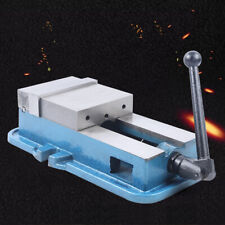 Maschinenschraubstock Drehbar