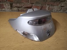 Peugeot Elystar TSDI 50