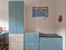 Knderschrank Set Ikea