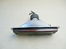 VW Bus T2 Karmann Ghia Porsche Blinker vorne Chrom Hella original SAE-DP67 