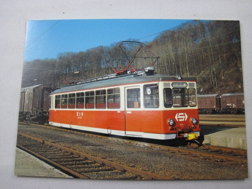 Eisenbahn postkarte n179 - postkarte,