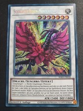 Yu-Gi-Oh! RA03-DE038 Schwarzer