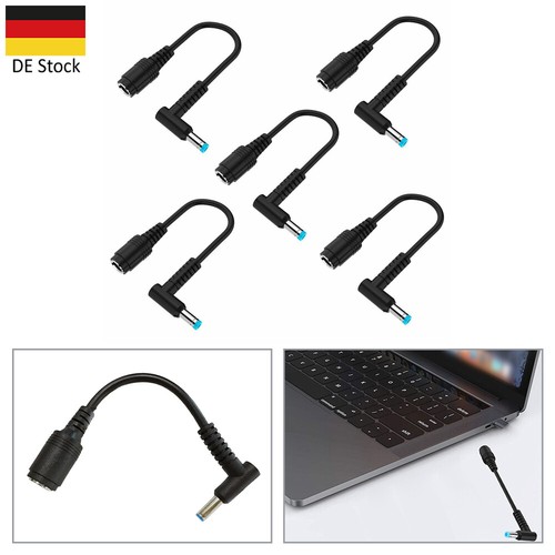 5stk stecker konverter - 5stk,