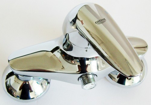 Grohe einhand brausearmatur - grohe,