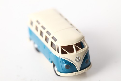 Brekina t 1 samba - 1:87,