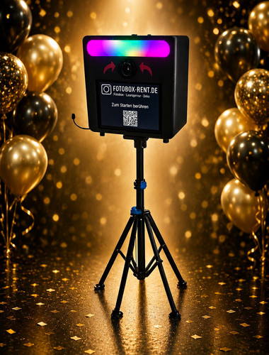 Fotobox mit dslr - mit, dslr,