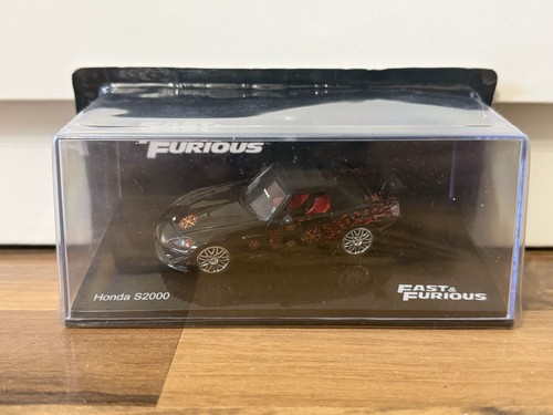 Fast furious modellauto 43 - modellauto, 1:43