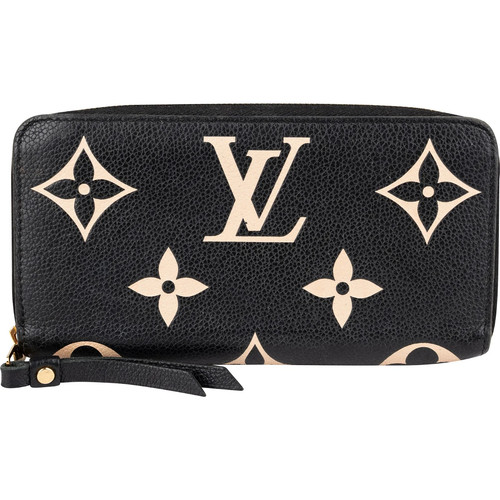 Louis vuitton bicolor monogram - louis,