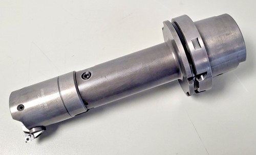 Hsk 100a mit feinbohrkopf - hsk, von