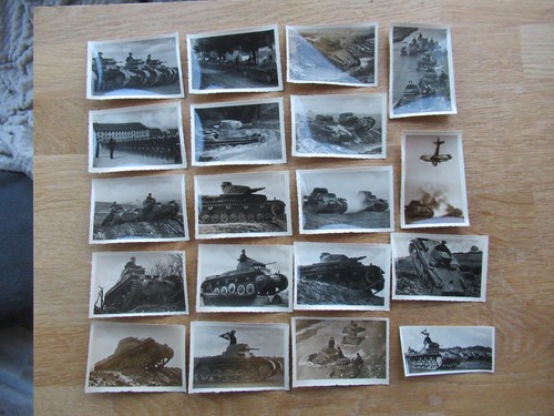 Fotos panzer abteilung - 19,