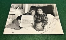 Vintage Print / John Lennon &