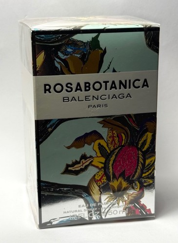 Rosabotanica balenciaga ml - rosabotanica,