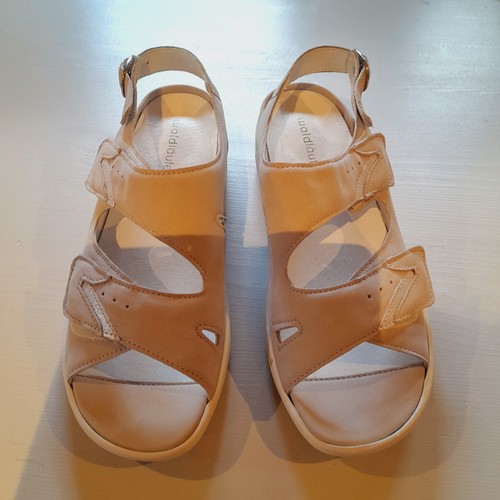 Bequeme damen sandalen von - bequeme, damen-sandalen
