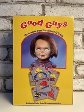 NECA 7“ Ultimate Chucky Good Guys Actionfigur