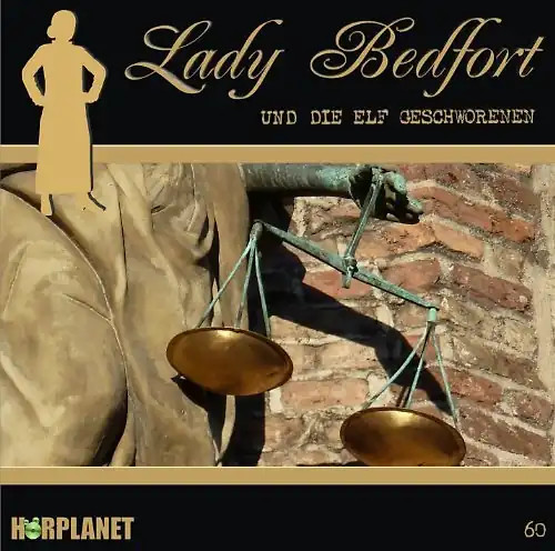 Lady bedfort die elf - lady,