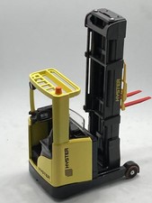 Hyster Schubmast Gabelstapler